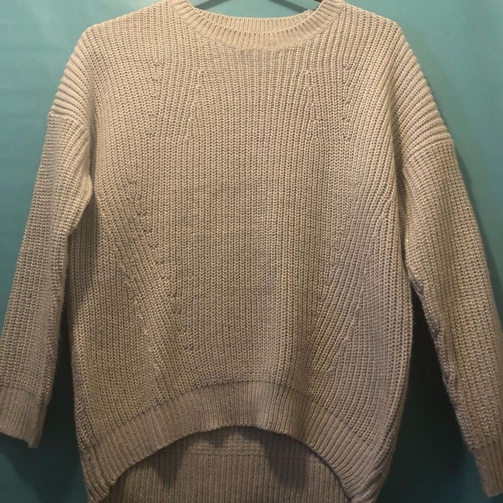 Atmosphere sweater top